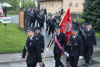 Gminne Obchody Dnia Strażaka